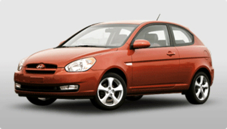 Изображение Verna Hatchback